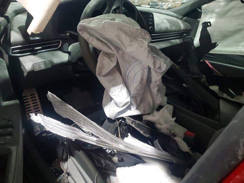 Продаж на аукціоні авто 2025 Hyundai Elantra, vin: KMHLM4DG1SU963397, номер лоту: 73609125