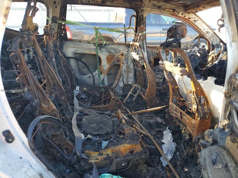 98183025 :رقم المزاد ، 4S4WMASD9R3430153 vin ، 2024 Subaru Ascent مزاد بيع