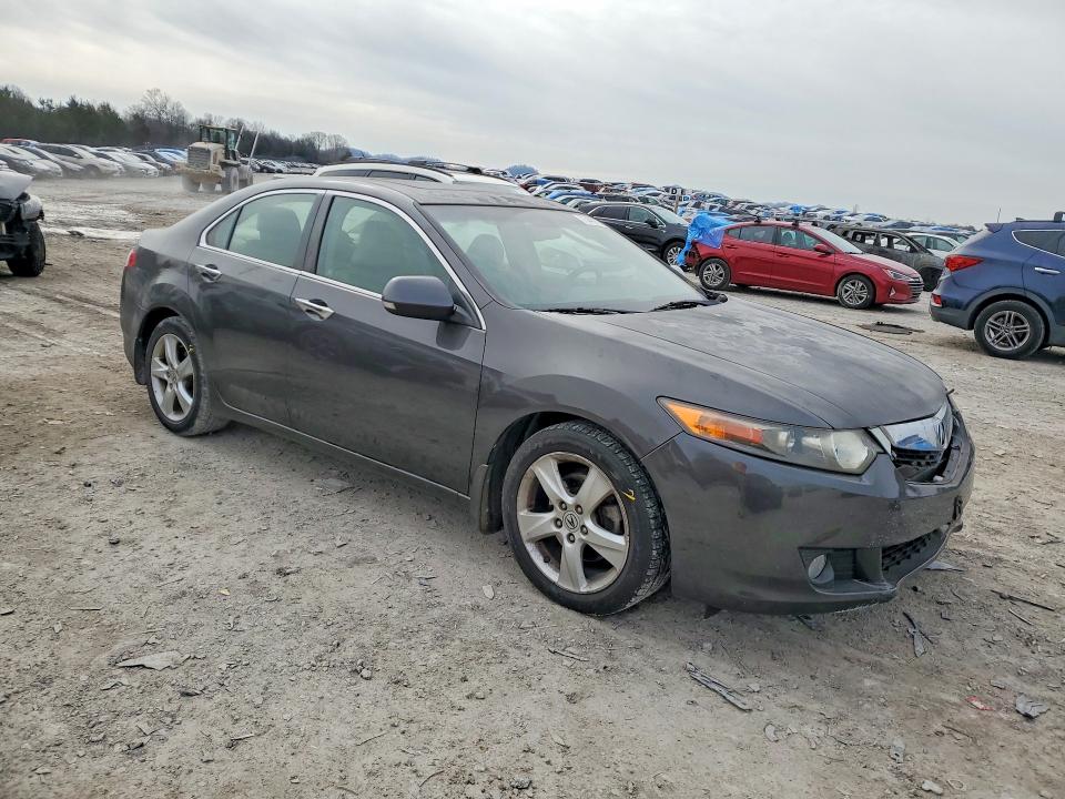 Aukcja sprzedaży 2010 Acura Tsx, vin: JH4CU2F62AC031063, numer aukcji: 75448175