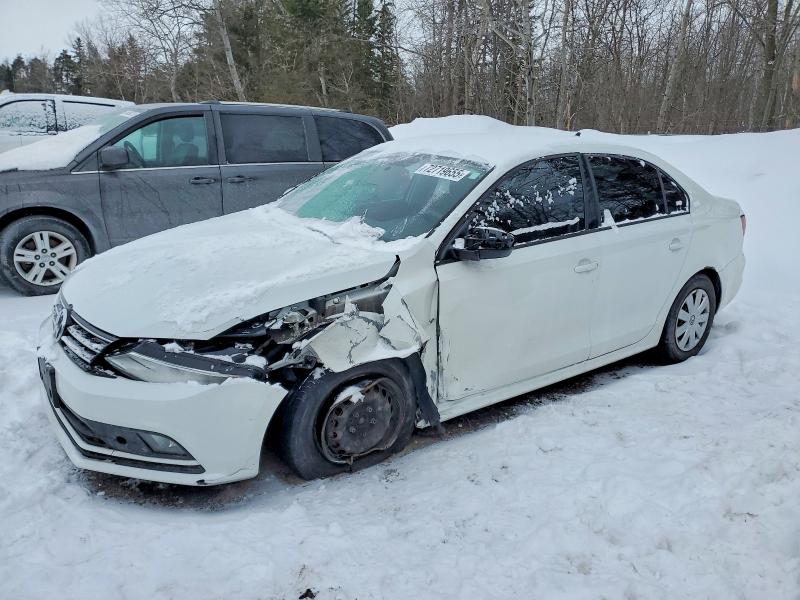 Продажа на аукционе авто 2017 Volkswagen Jetta, vin: 3VW2B7AJ4HM203496, номер лота: 72719655