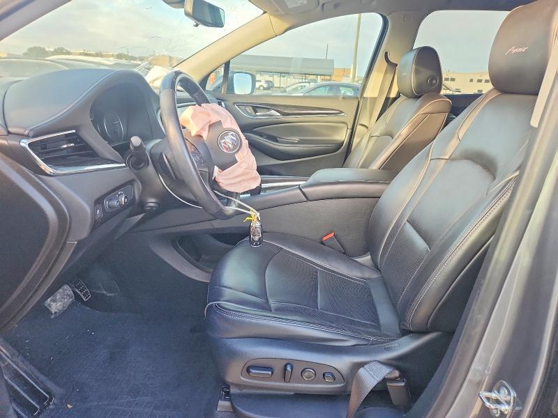 Продаж на аукціоні авто 2020 Buick Enclave, vin: 5GAERDKW1LJ291189, номер лоту: 98842005