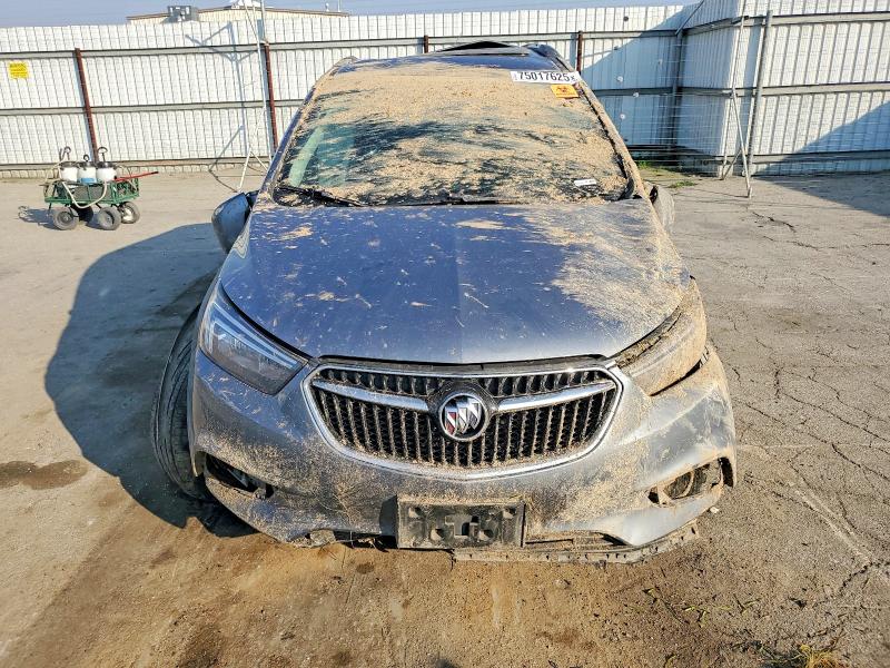 Aukcja sprzedaży 2020 Buick Encore, vin: KL4CJASB0LB080966, numer aukcji: 75017625