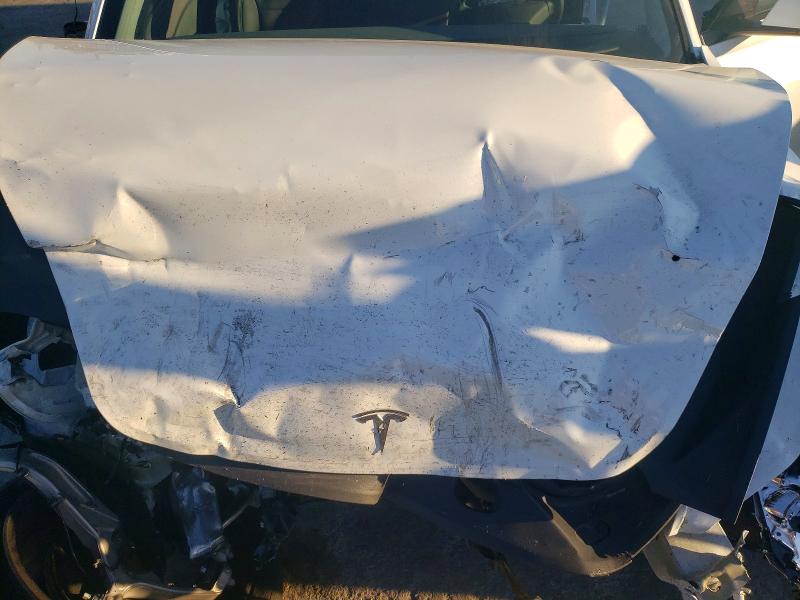 2025 Tesla Model 3 მანქანა იყიდება აუქციონზე, vin: 5YJ3E1EAXSF914640, აუქციონის ნომერი: 73664885