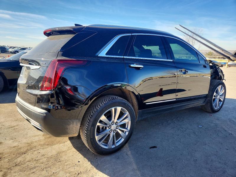 Продажа на аукционе авто 2024 Cadillac Xt5, vin: 1GYKNDRS7RZ710294, номер лота: 73695295