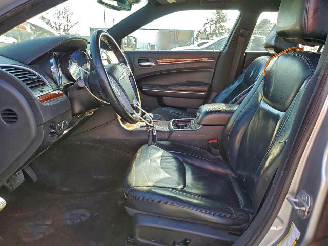Продаж на аукціоні авто 2014 Chrysler 300, vin: 2C3CCAAG7EH264832, номер лоту: 98499725