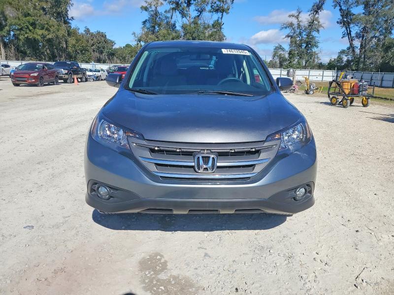 Продаж на аукціоні авто 2013 Honda Cr-v, vin: 3CZRM3H51DG706189, номер лоту: 74612045