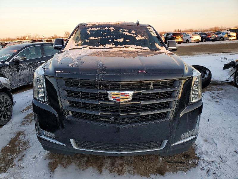Продаж на аукціоні авто 2018 Cadillac Escalade, vin: 1GYS4BKJ1JR397241, номер лоту: 74457335