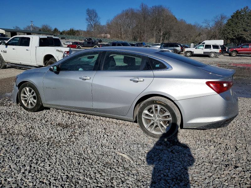 Продажа на аукционе авто 2017 Chevrolet Malibu, vin: 1G1ZE5ST1HF211769, номер лота: 73685275