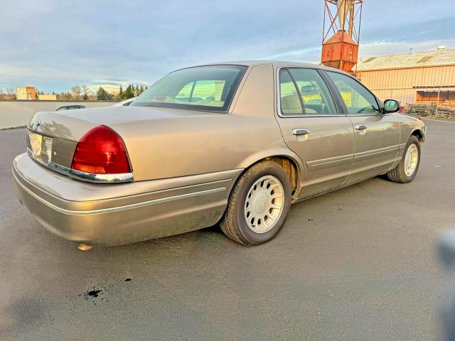 Aukcja sprzedaży 2001 Ford Crown Vict, vin: 2FAFP74W41X162882, numer aukcji: 74896675