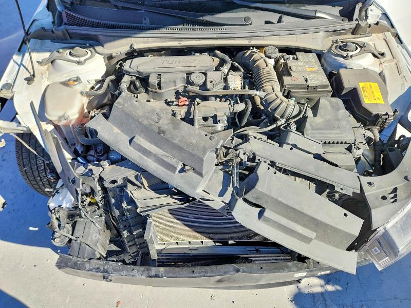 Продажа на аукционе авто 2025 Kia K4, vin: 3KPFW4DC2SE099984, номер лота: 73246315