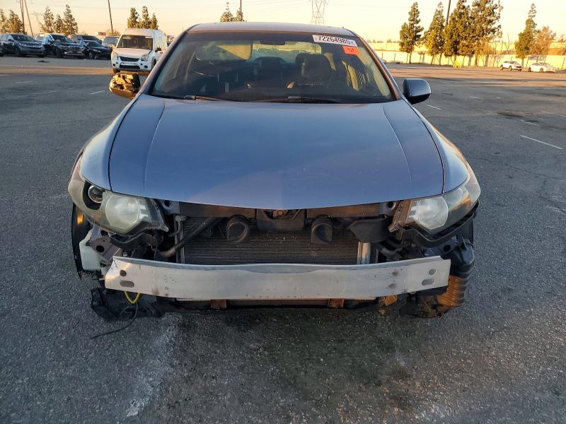 Продажа на аукционе авто 2011 Acura Tsx, vin: JH4CU2F66BC006314, номер лота: 72264985