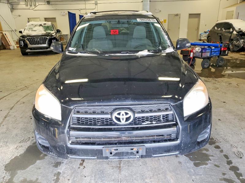 2011 Toyota Rav4 მანქანა იყიდება აუქციონზე, vin: 2T3BF4DV0BW160852, აუქციონის ნომერი: 98628815