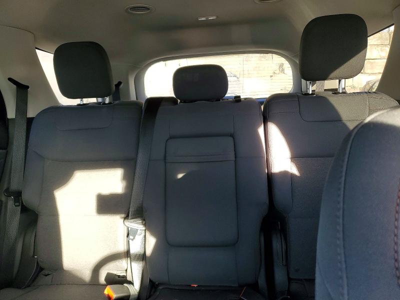Продаж на аукціоні авто 2025 Ford Explorer A, vin: 1FMUK8DH0SGA59954, номер лоту: 98396515