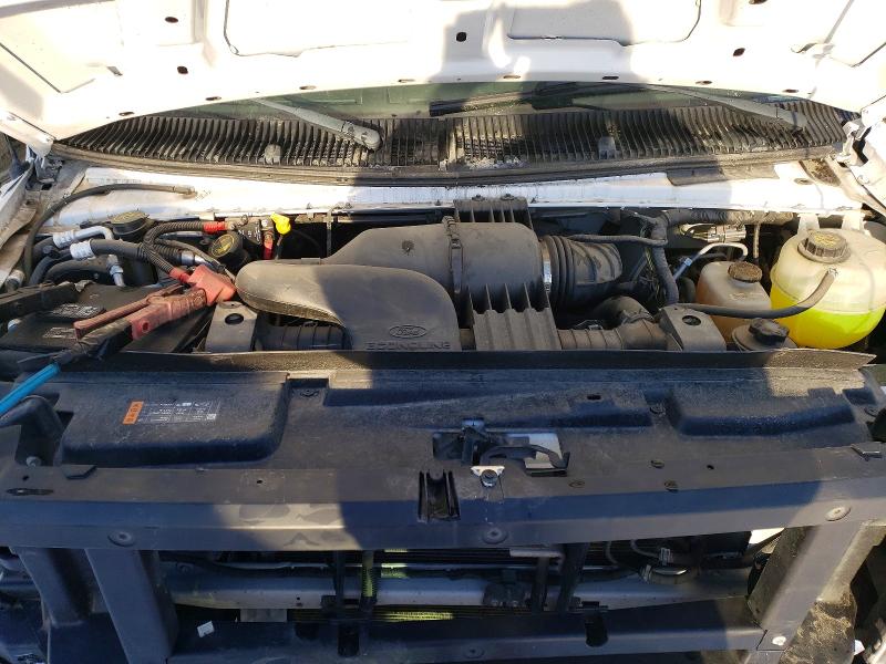 Aukcja sprzedaży 2020 Ford E-450, vin: 1FDXE4FS9KDC47153, numer aukcji: 98536215