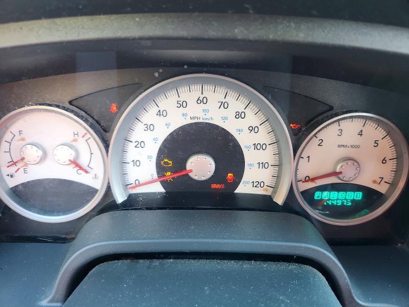 2005 Dodge Dakota მანქანა იყიდება აუქციონზე, vin: 1D7HE48N95S109246, აუქციონის ნომერი: 98573455