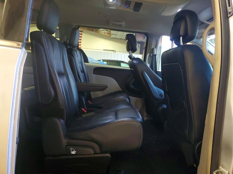 Aukcja sprzedaży 2012 Chrysler Town & Country, vin: 2C4RC1BG2CR344924, numer aukcji: 72590575