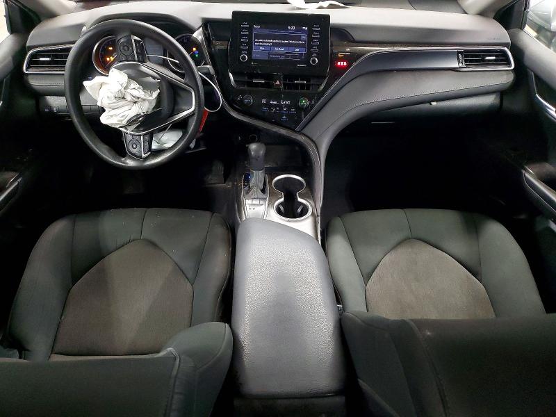 Aukcja sprzedaży 2023 Toyota Camry, vin: 4T1C11AK9PU803713, numer aukcji: 41627246