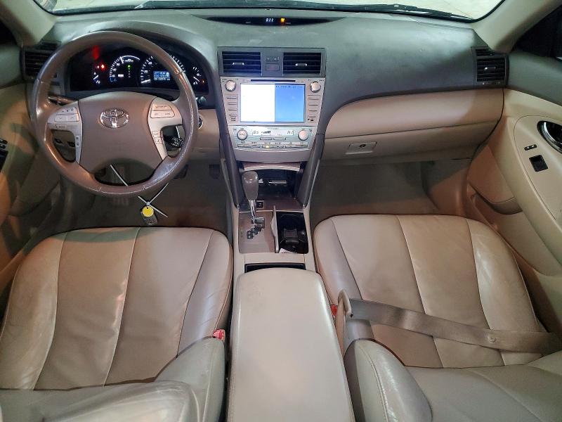 Продаж на аукціоні авто 2007 Toyota Camry, vin: 4T1BB46K57U010413, номер лоту: 73854925