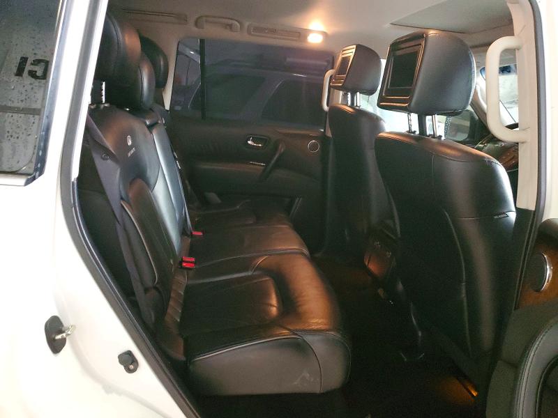 Aukcja sprzedaży 2012 Infiniti Qx56, vin: JN8AZ2NC7C9317626, numer aukcji: 98179475