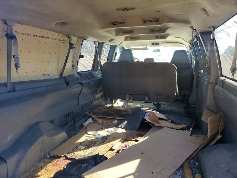 Aukcja sprzedaży 2006 Gmc Savana G35, vin: 1GJHG39U361118559, numer aukcji: 72870745