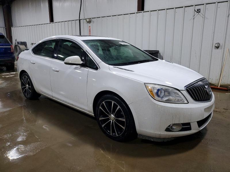 Aukcja sprzedaży 2017 Buick Verano, vin: 1G4PR5SK9H4110996, numer aukcji: 73081255