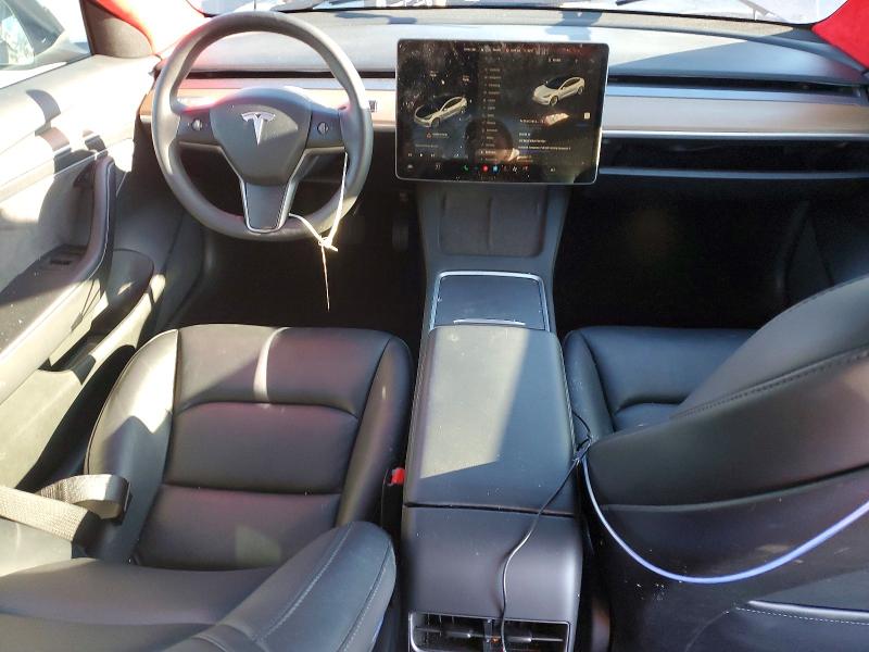 Aukcja sprzedaży 2023 Tesla Model 3, vin: 5YJ3E1EB3PF387234, numer aukcji: 72484385
