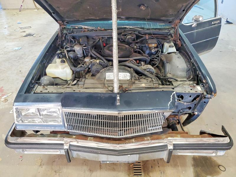 Продажа на аукционе авто 1985 Buick Lesabre, vin: 1G4BP69Y8FX494068, номер лота: 98582505