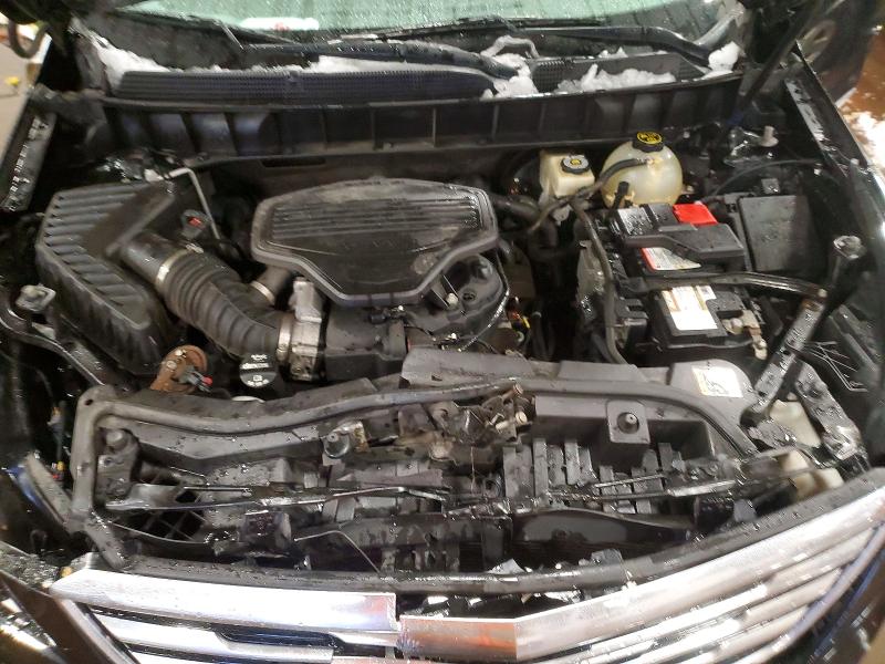 Продажа на аукционе авто 2017 Cadillac Xt5, vin: 1GYKNDRS3HZ180114, номер лота: 73674055