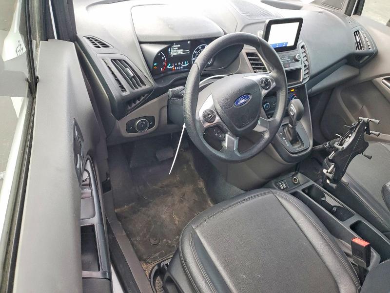 75215075 :رقم المزاد ، NM0LS7S28N1513641 vin ، 2022 Ford Transit Co مزاد بيع