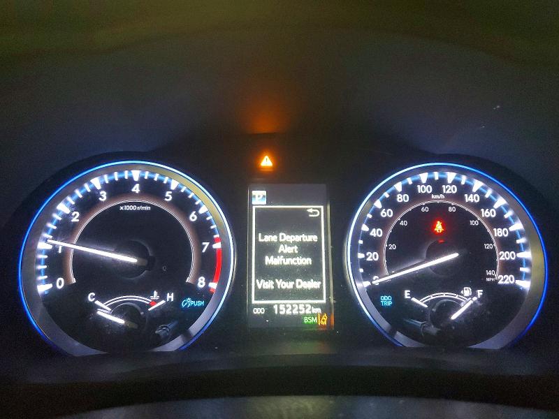 74787555 :رقم المزاد ، 5TDJZRFH8KS604472 vin ، 2019 Toyota Highlander مزاد بيع