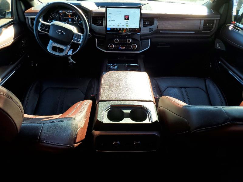 Продажа на аукционе авто 2024 Ford Expedition, vin: 1FMJU1K88REA68236, номер лота: 73091525