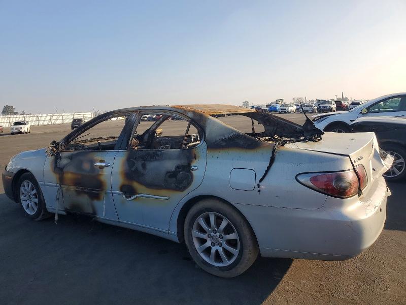 Продаж на аукціоні авто 2002 Lexus Es, vin: JTHBF30G320032898, номер лоту: 74428645