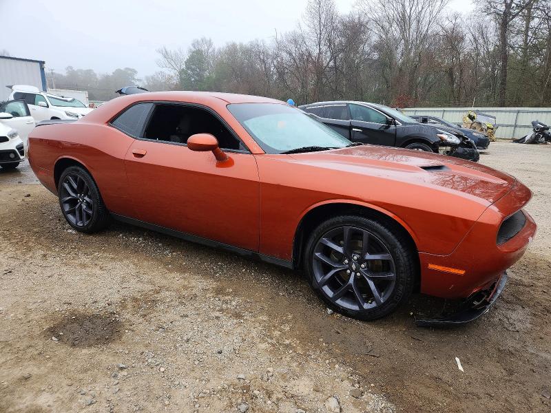 Aukcja sprzedaży 2020 Dodge Challenger, vin: 2C3CDZAG5LH176239, numer aukcji: 98822055
