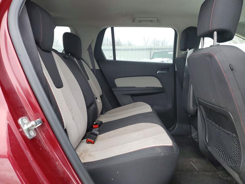 2016 Gmc Terrain მანქანა იყიდება აუქციონზე, vin: 2GKALNEK8G6311460, აუქციონის ნომერი: 72536925