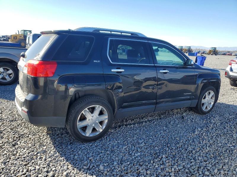 2011 Gmc Terrain მანქანა იყიდება აუქციონზე, vin: 2CTFLXEC5B6340529, აუქციონის ნომერი: 74426525