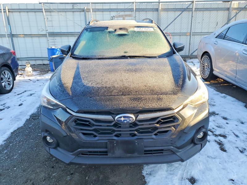 Aukcja sprzedaży 2024 Subaru Crosstrek, vin: JF2GUADC5R8207934, numer aukcji: 73871625