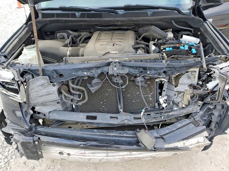 Aukcja sprzedaży 2018 Toyota Tundra, vin: 5TFAW5F11JX765405, numer aukcji: 98674575