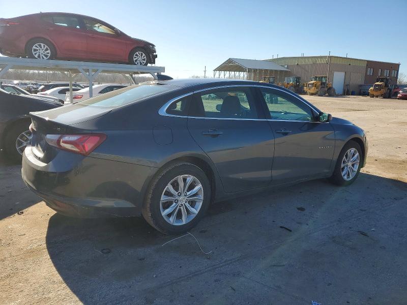 Продаж на аукціоні авто 2020 Chevrolet Malibu, vin: 1G1ZD5ST9LF045271, номер лоту: 72873225