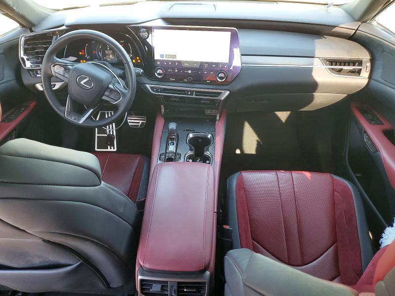 Продажа на аукционе авто 2023 Lexus Rx, vin: 2T2BCMEAXPC007493, номер лота: 73643755