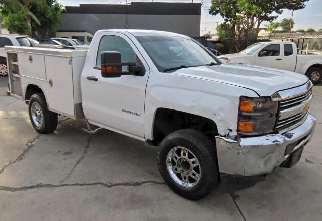 Продаж на аукціоні авто 2018 Chevrolet Silverado, vin: 1GB0CUEGXJZ276725, номер лоту: 73717305