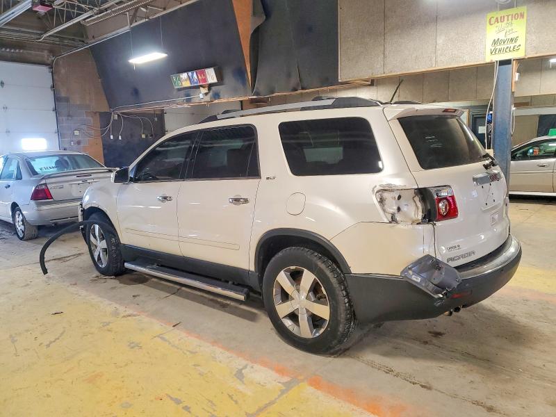 Продажа на аукционе авто 2012 Gmc Acadia, vin: 1GKKVRED7CJ319957, номер лота: 72592785