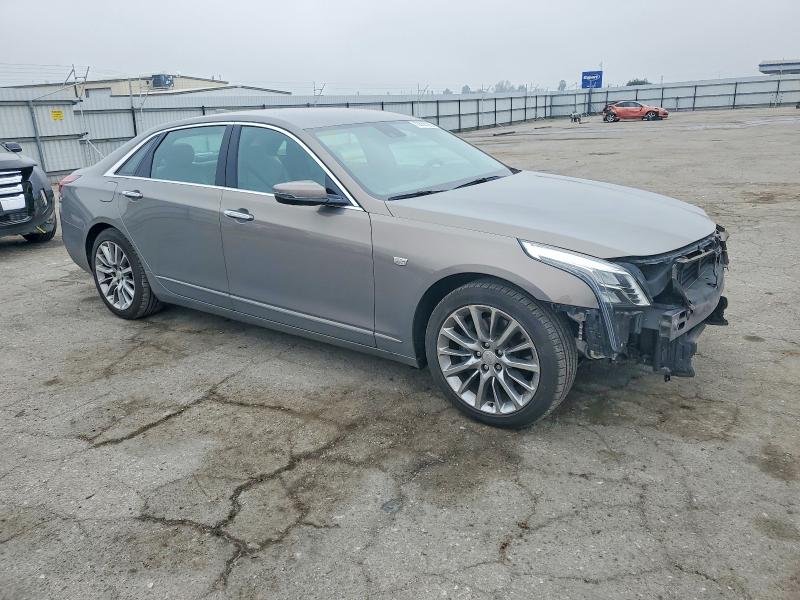 73868395 :رقم المزاد ، 1G6KD5RSXHU126954 vin ، 2017 Cadillac Ct6 مزاد بيع