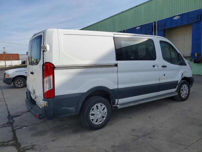2018 Ford Transit T- მანქანა იყიდება აუქციონზე, vin: 1FTYR1YM1JKA64866, აუქციონის ნომერი: 73557565