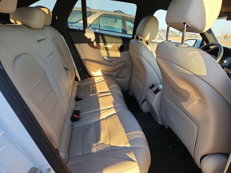 Auction sale of the 2016 Mercedes-benz Glc 300 4m, vin: WDC0G4KBXGF054778, lot number: 73406635