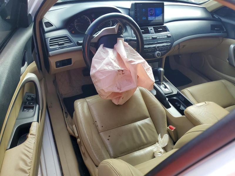 72879665 :رقم المزاد ، 1HGCS12869A013117 vin ، 2009 Honda Accord مزاد بيع