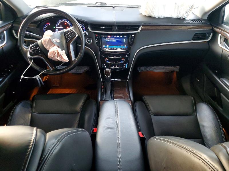 Продаж на аукціоні авто 2016 Cadillac Xts, vin: 2G61N5S31G9208661, номер лоту: 74728775