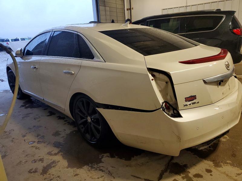 99340855 :رقم المزاد ، 2G61N5S32E9294429 vin ، 2014 Cadillac Xts مزاد بيع