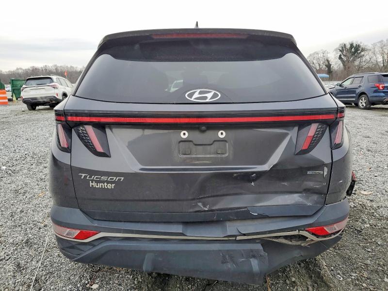 Aukcja sprzedaży 2022 Hyundai Tucson, vin: 5NMJFCAE2NH035077, numer aukcji: 74406195