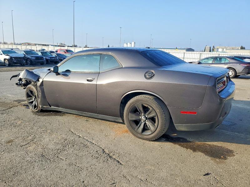 Aukcja sprzedaży 2016 Dodge Challenger, vin: 2C3CDZAG3GH201158, numer aukcji: 73265265