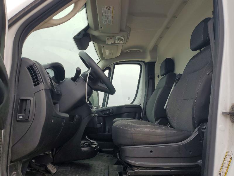 Aukcja sprzedaży 2023 Ram Promaster 2500, vin: 3C6LRVCG6PE521841, numer aukcji: 75456875